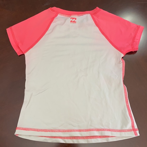 Billabong swim shirt - Picture 3 of 3